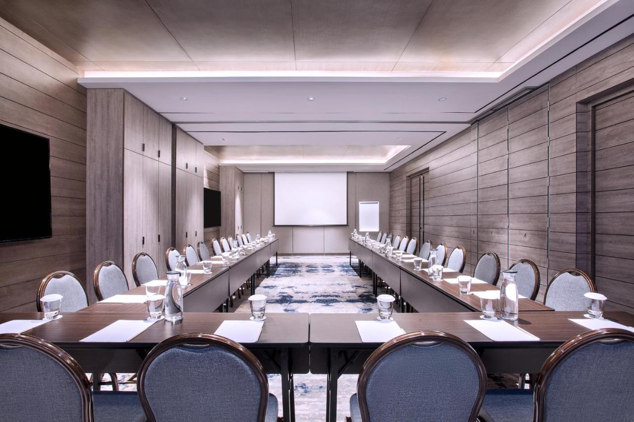 Mercure Tangerang Bsd City Exterior foto